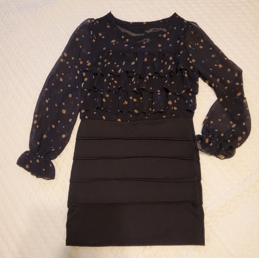 Mini Dress
